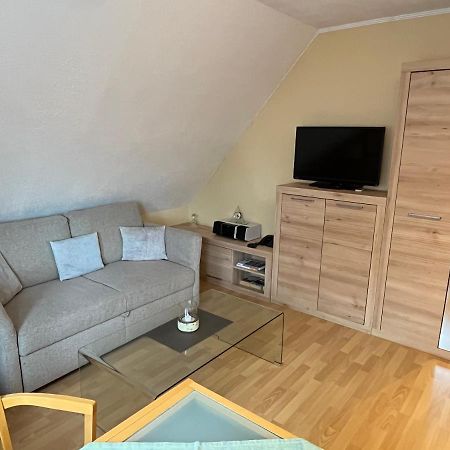 Haus Delphin - Ferienwohnung 1 Norderney Eksteriør billede