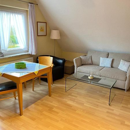Haus Delphin - Ferienwohnung 1 Norderney Eksteriør billede
